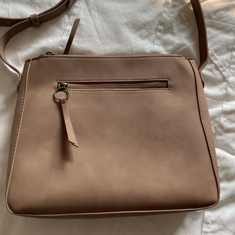 Universal Thread Crossbody Bag